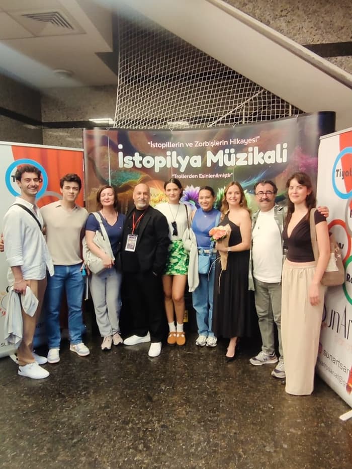 Sunart Sanat Merkezi - 3. Fotoğraf