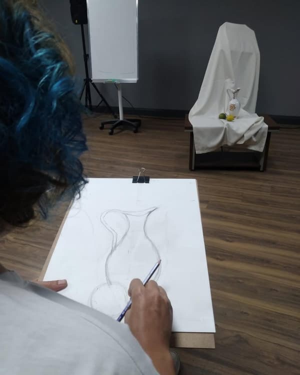 Sunart Sanat Merkezi - 8. Fotoğraf