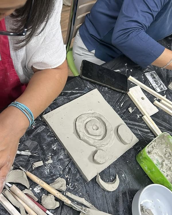 Sunart Sanat Merkezi - 7. Fotoğraf Sunart Sanat Merkezi - 7. Fotoğraf