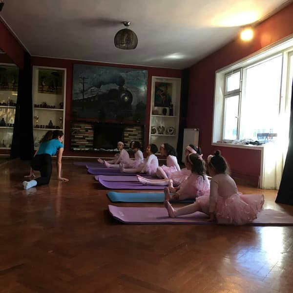 Sunart Sanat Merkezi - 13. Fotoğraf